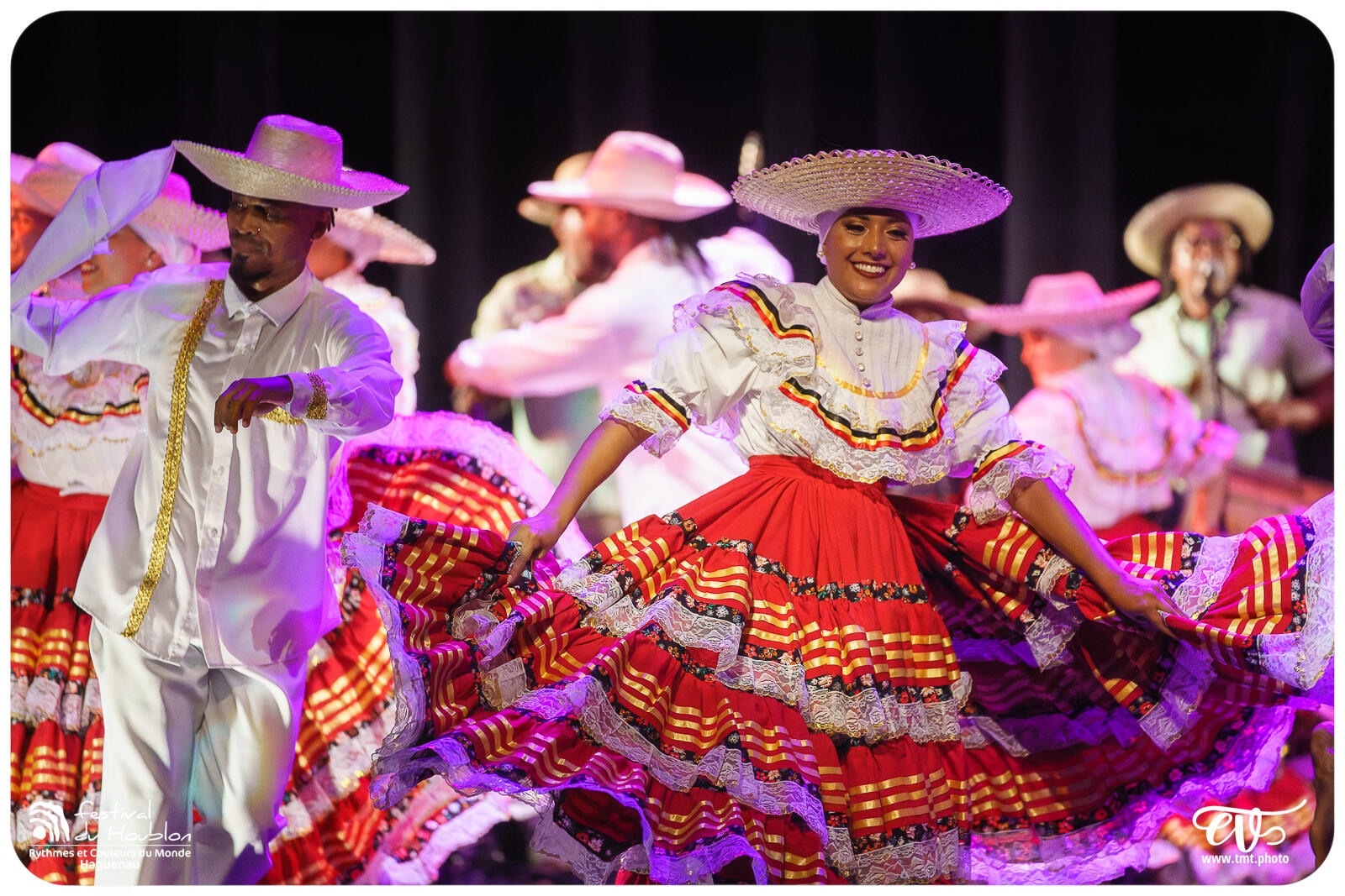 FDH 2024.08.20 | COLOMBIE